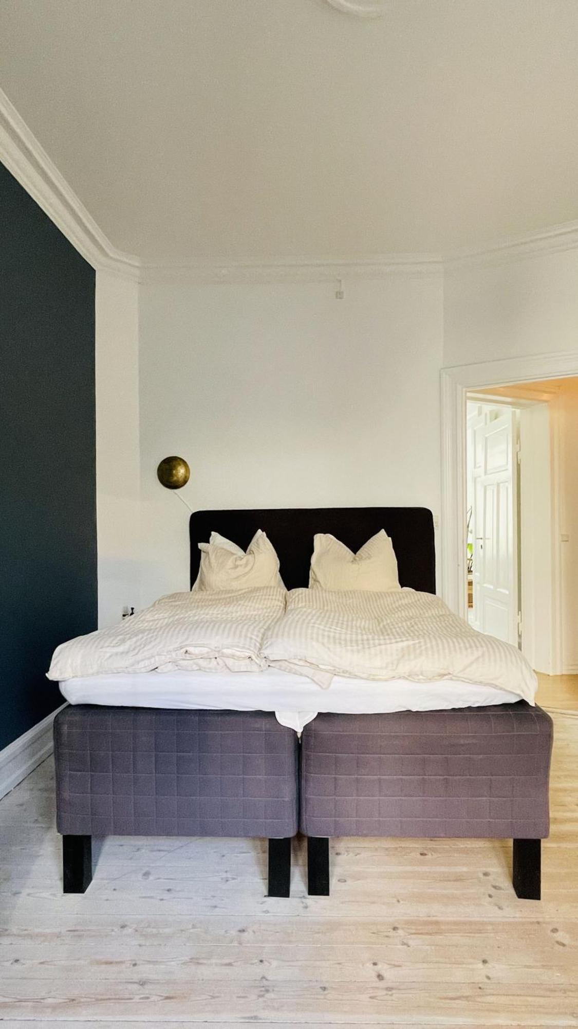 Apartmentincopenhagen 1563 Copenhague