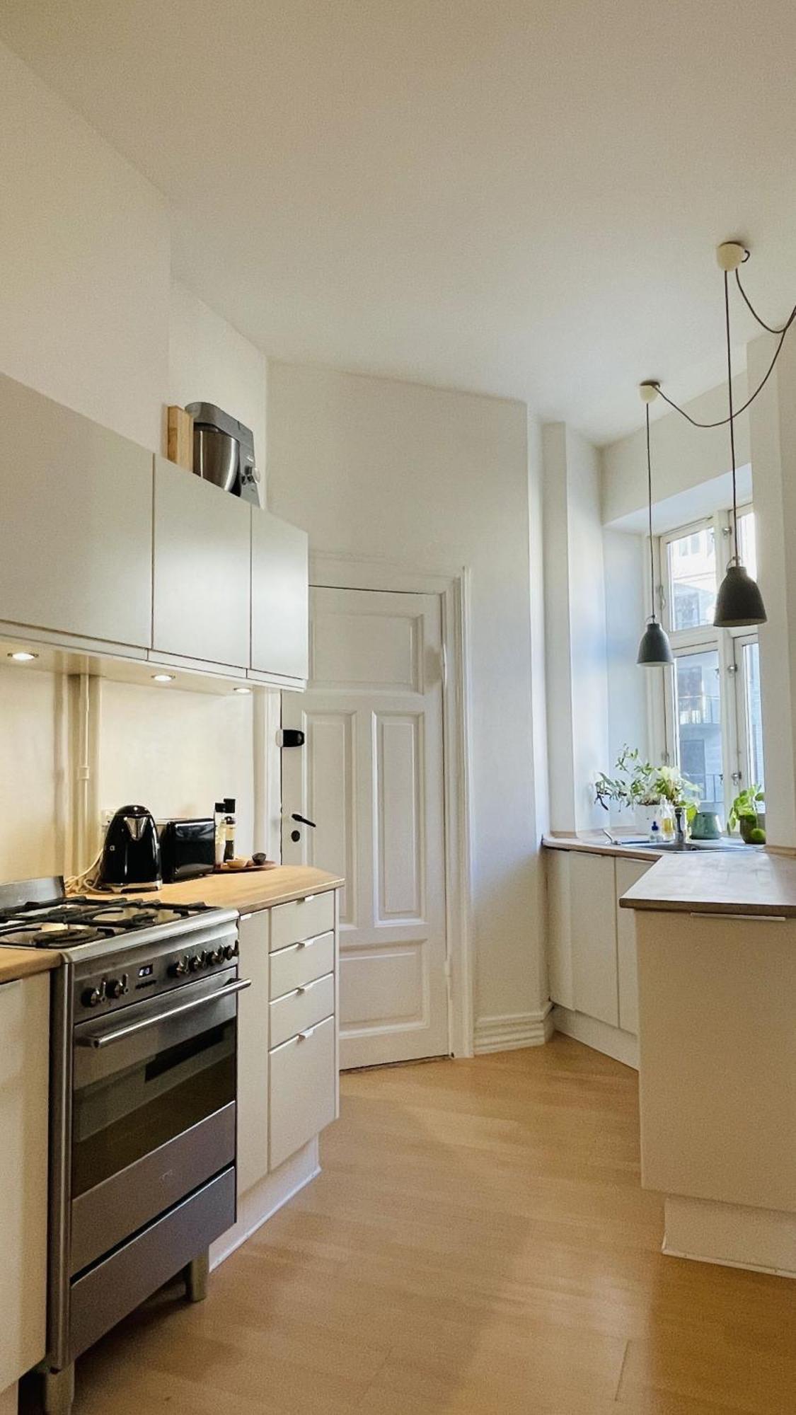 Apartamento Apartmentincopenhagen 1563 Copenhague