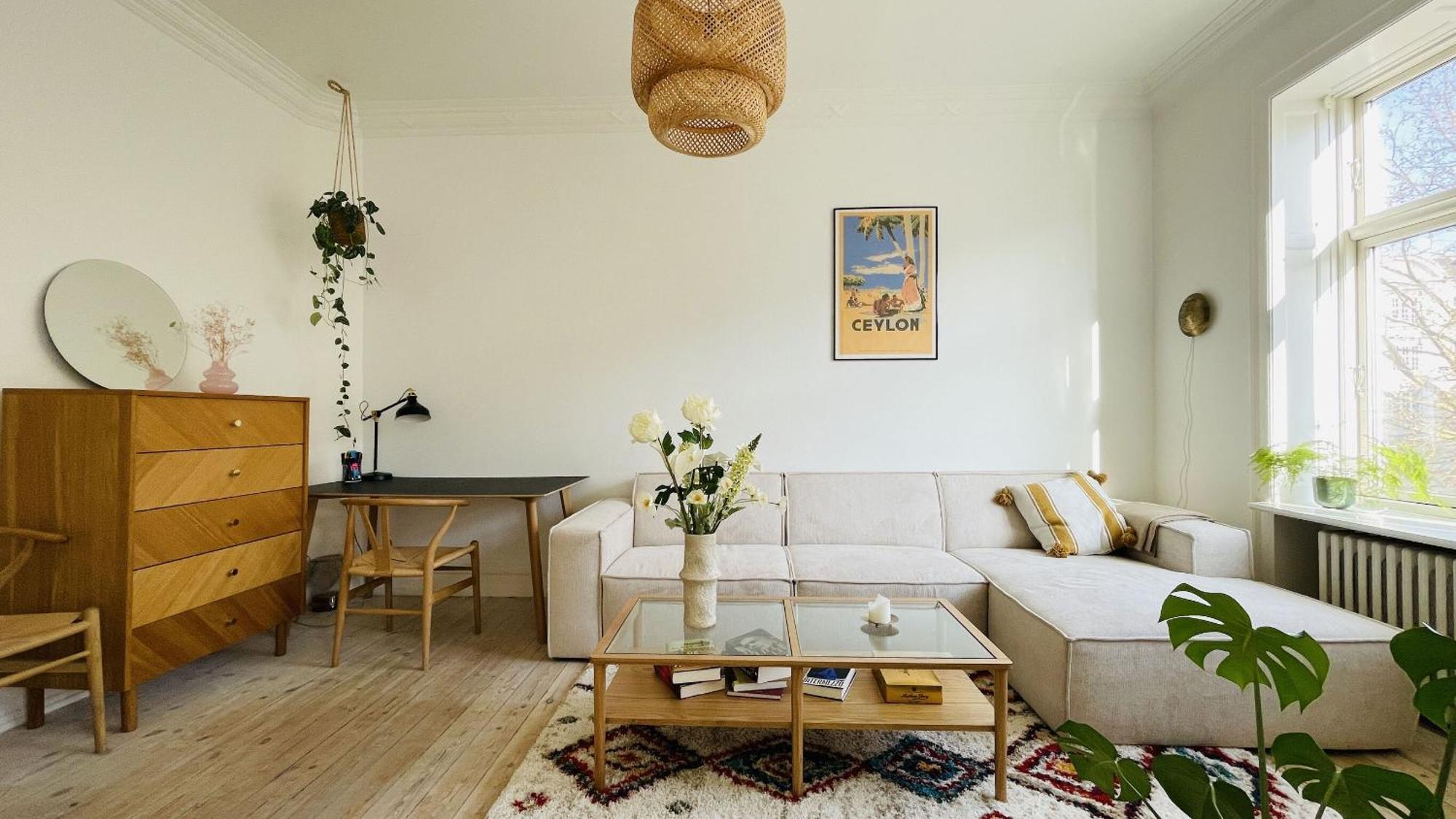 Apartamento Apartmentincopenhagen 1563